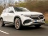 Mercedes-Benz EQB SUV (2021 -...