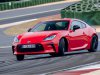 Toyota GR86 Coupe (2022 - ) review